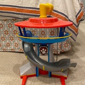 Paw Patrol Lookout